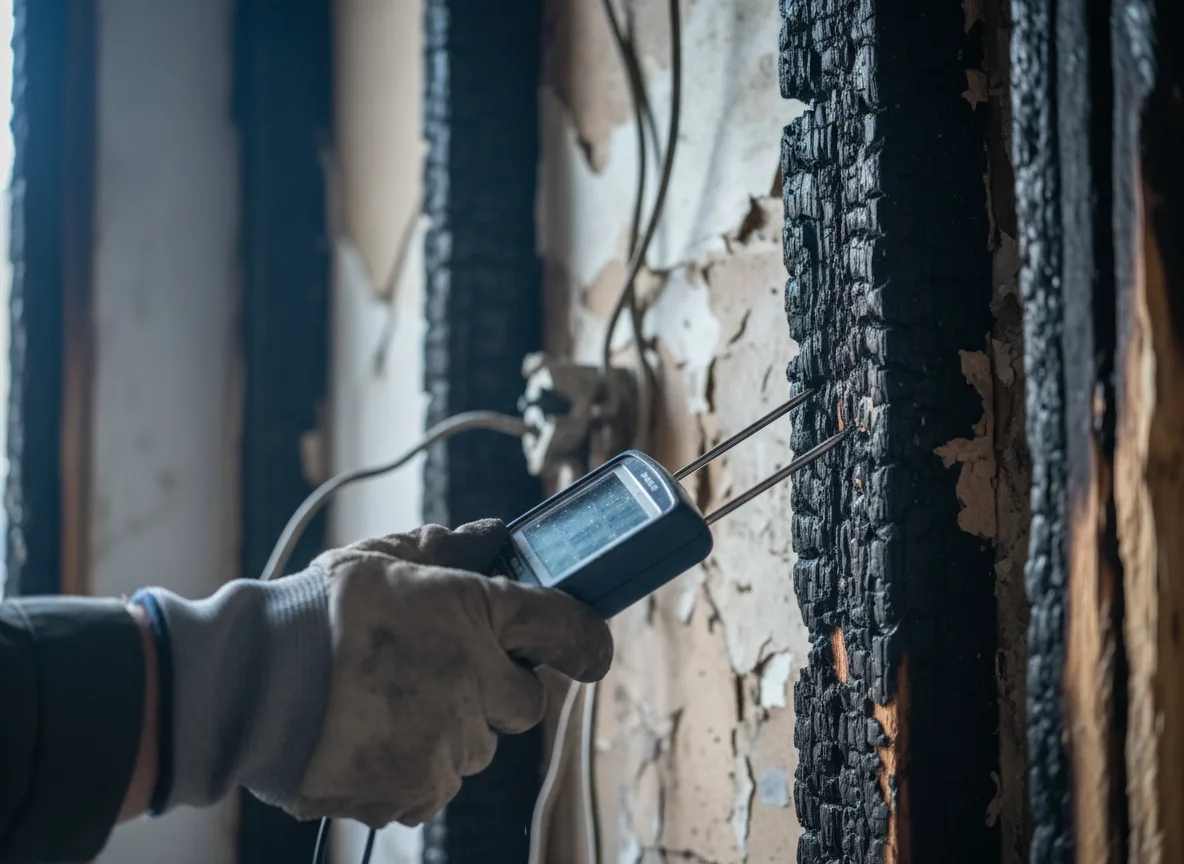 Fire Damage Restoration Rohwer, AR FAQs